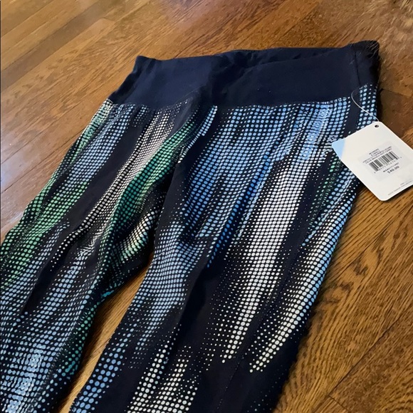 NWT Reebok leggings - Picture 4 of 7